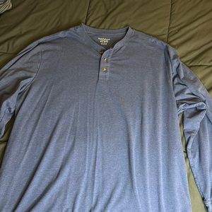 Saddlebred basic long sleeve